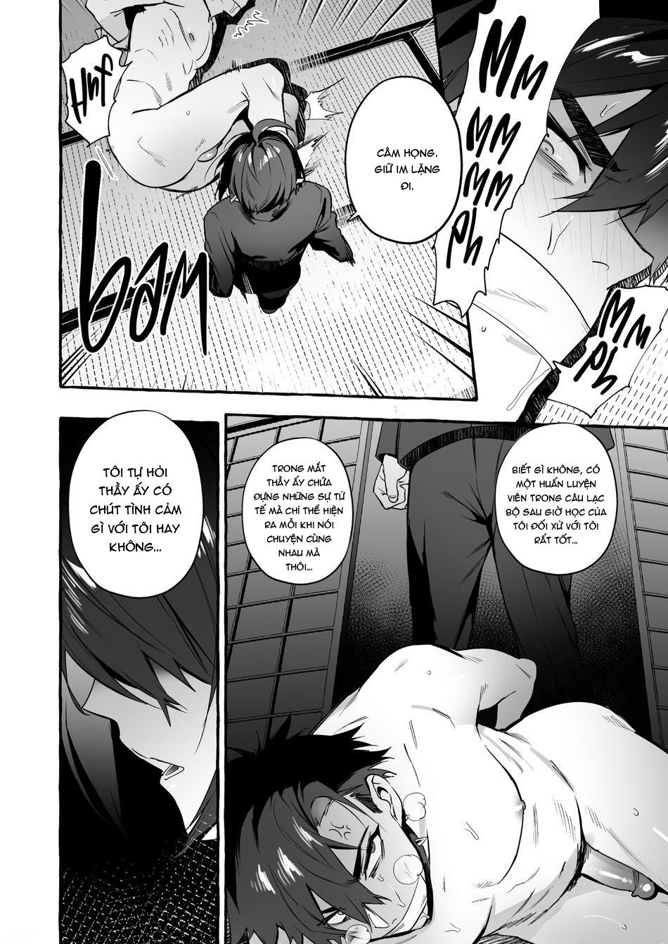 oneshot hỏny chapter 116.2 15