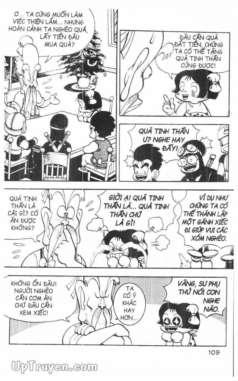 đội quân nhí nhố chapter 4 111