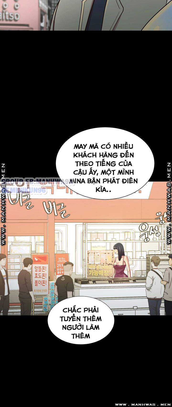 bạn gái của bạn tôi chapter 96 43