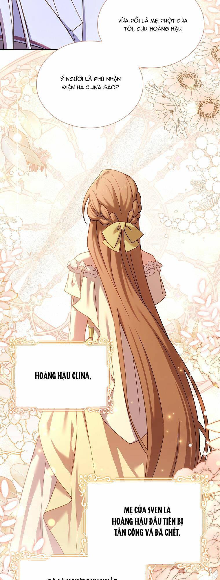 để yên cho tiểu thư hiền chapter 84 50