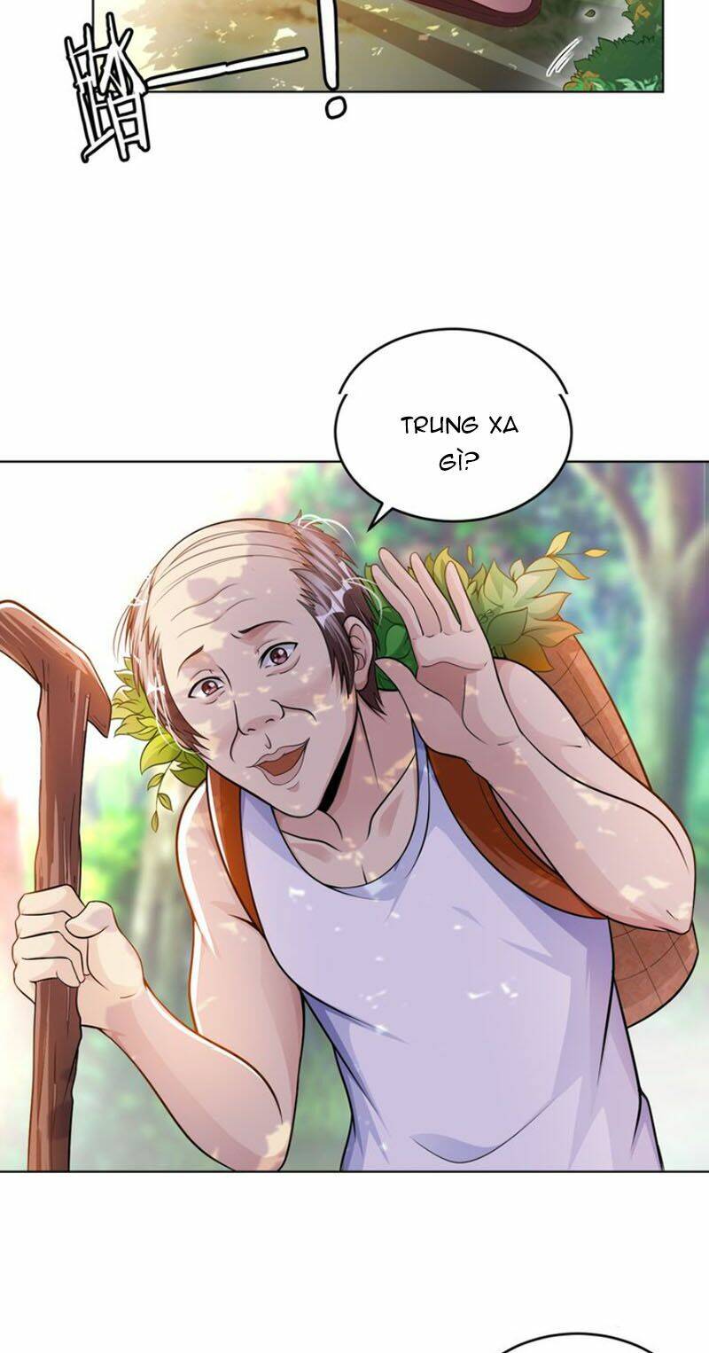 sư phụ của ta là thần tiên chapter 5 31