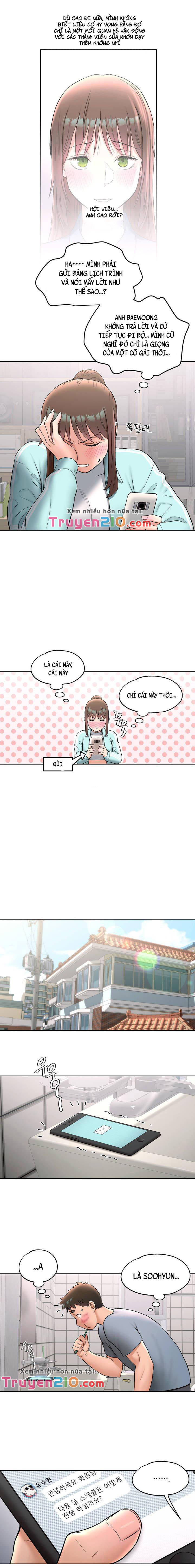 phòng tập gym bí mật chapter 59 9