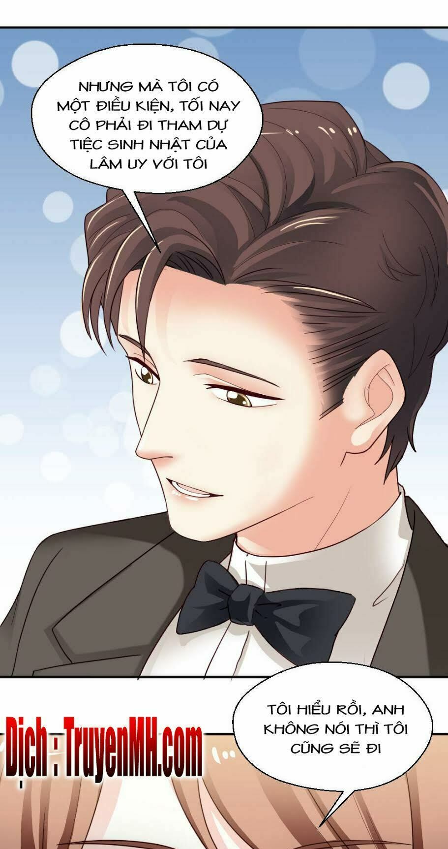 bí mật của thiên kim chapter 95 13