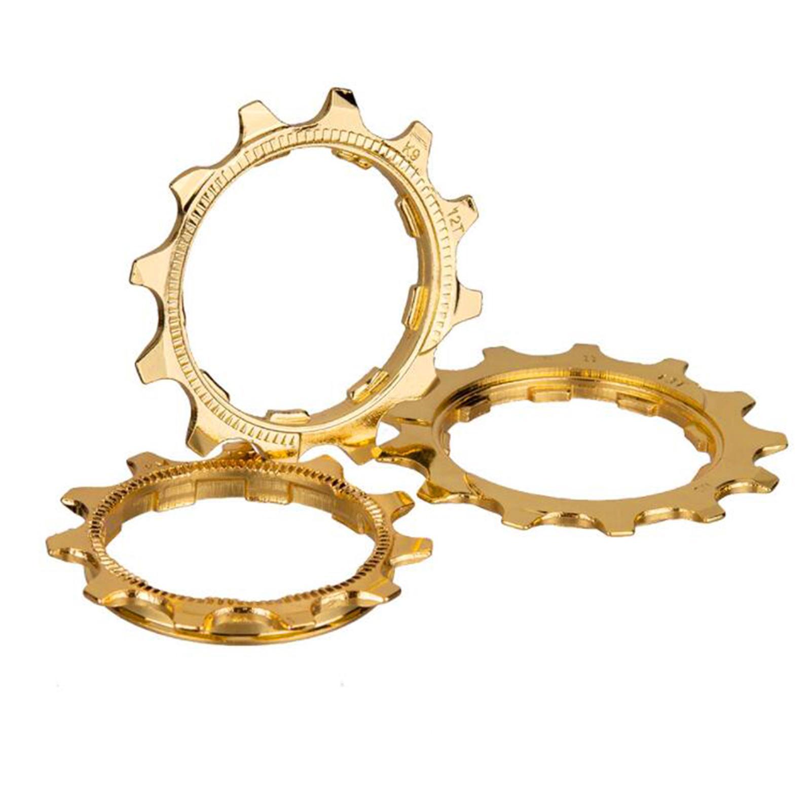 Bike Cassette Flywheel Mountain Freewheel Cycling Repair