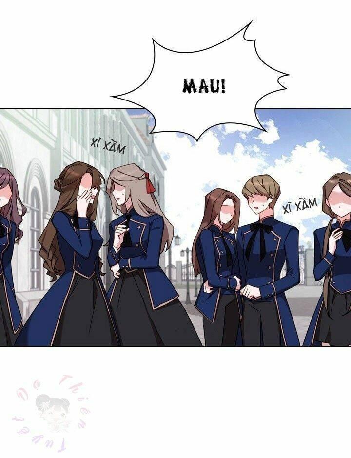 để yên cho tiểu thư hiền chapter 11 28