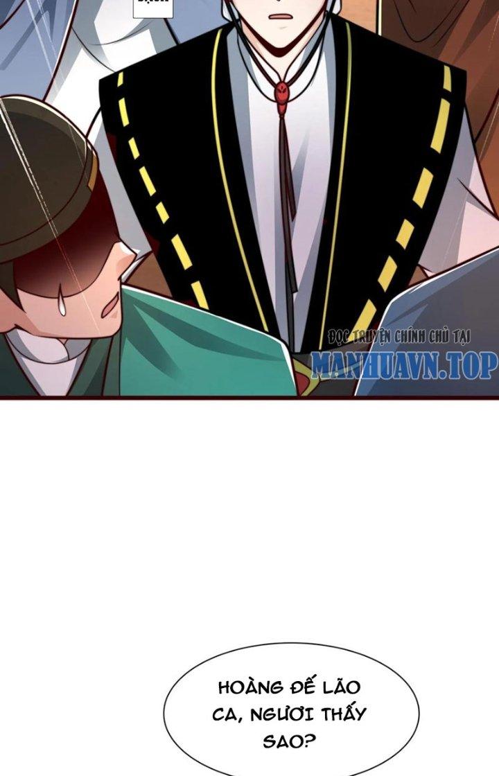 ta nuôi ma quỷ ở trấn ma ti chapter 194 42