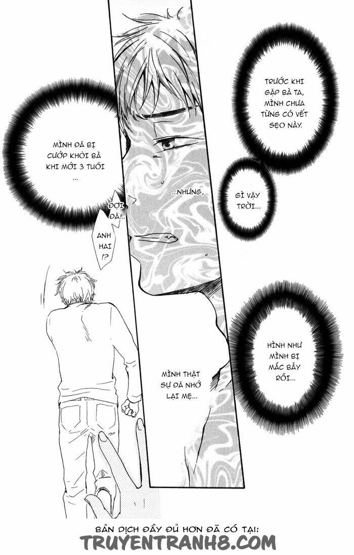 sugiru juunana no haru chapter 11 15