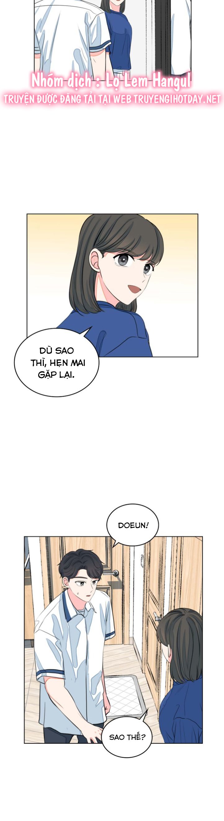 lọ lem hangul coming soon chapter 61 8