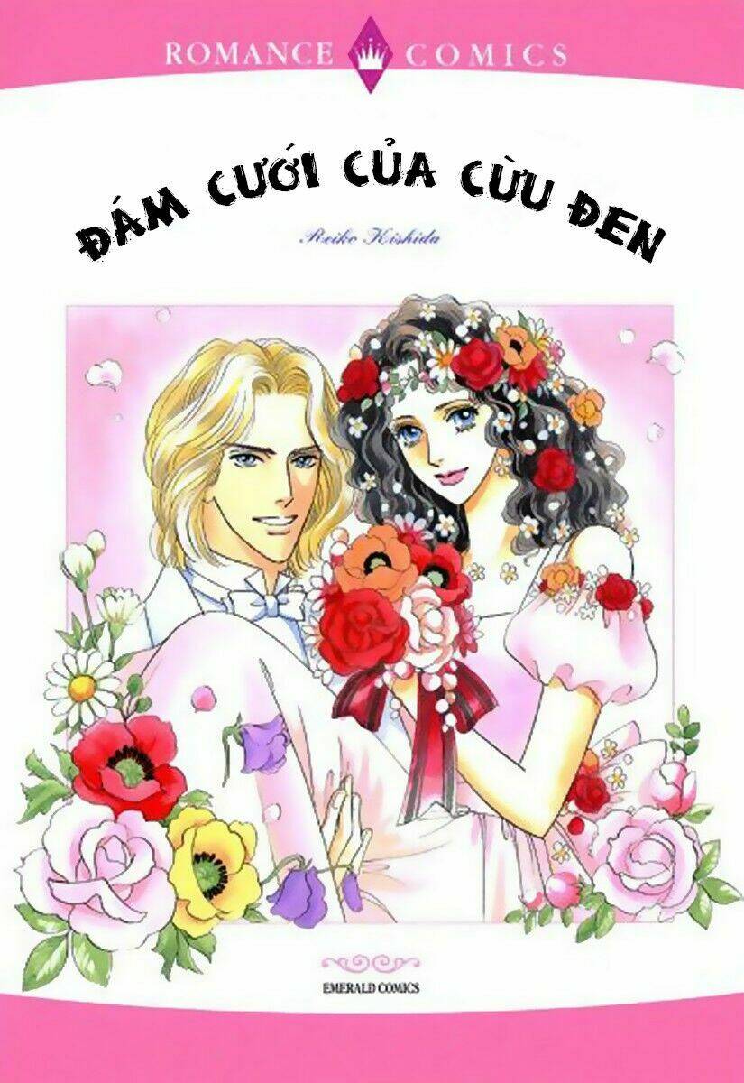 lady e no kaidan chapter 3 1