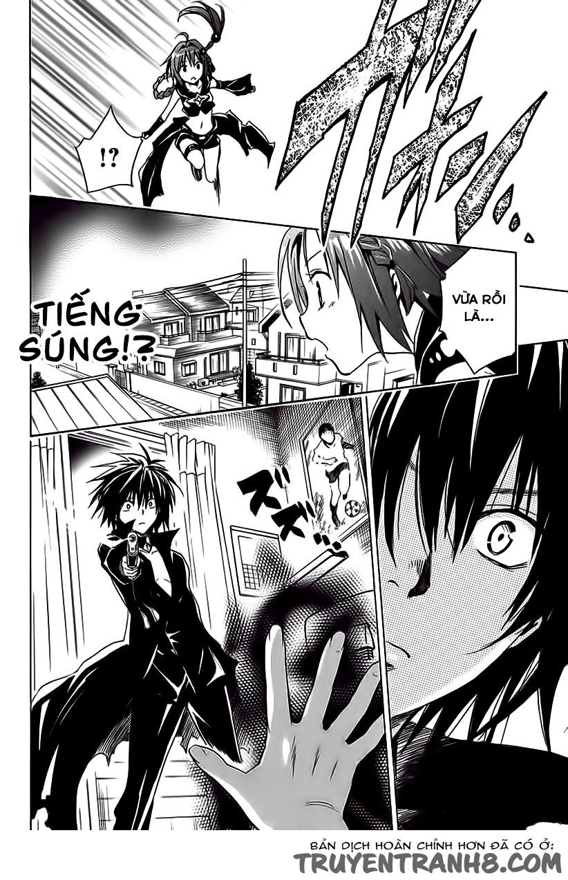 to love - ru darkness chapter 70 31