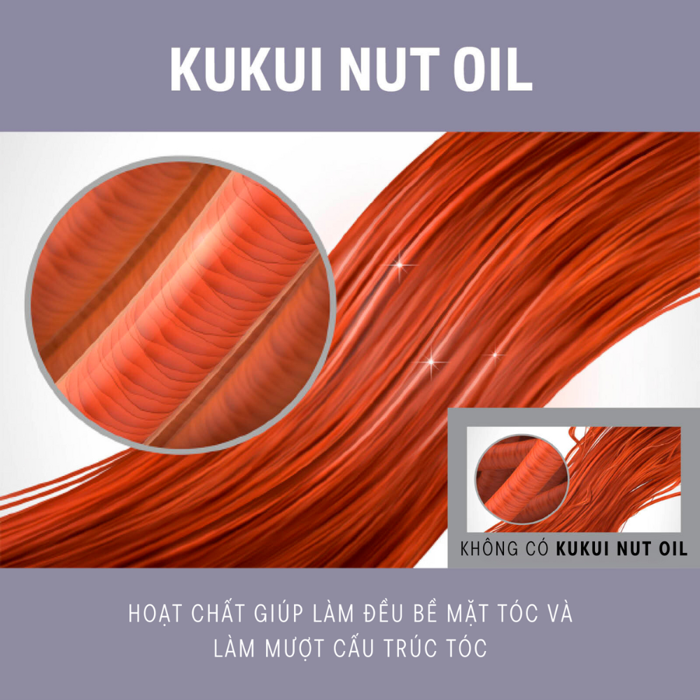 Dầu Gội Dưỡng Tóc Mềm Mượt Goldwell Just Smooth Giảm Bông Xù, Xơ Rối, Kiểm Soát Tóc Tức Thì