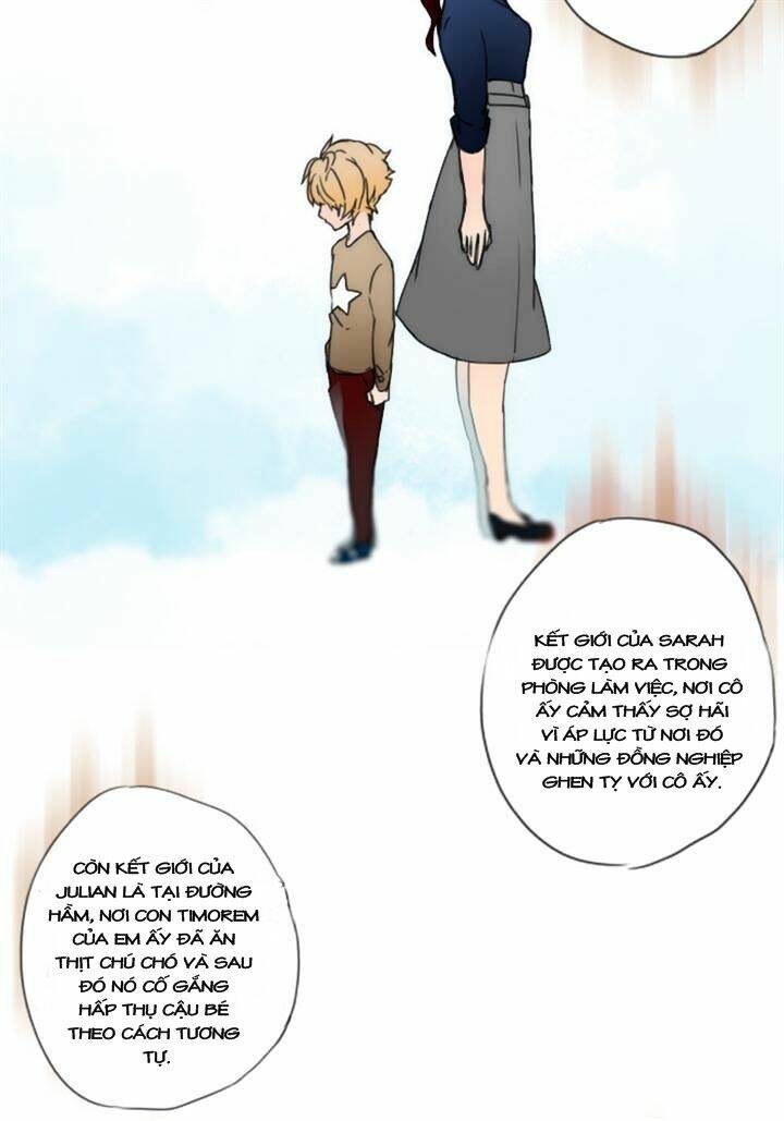 catharsis chapter 32 20