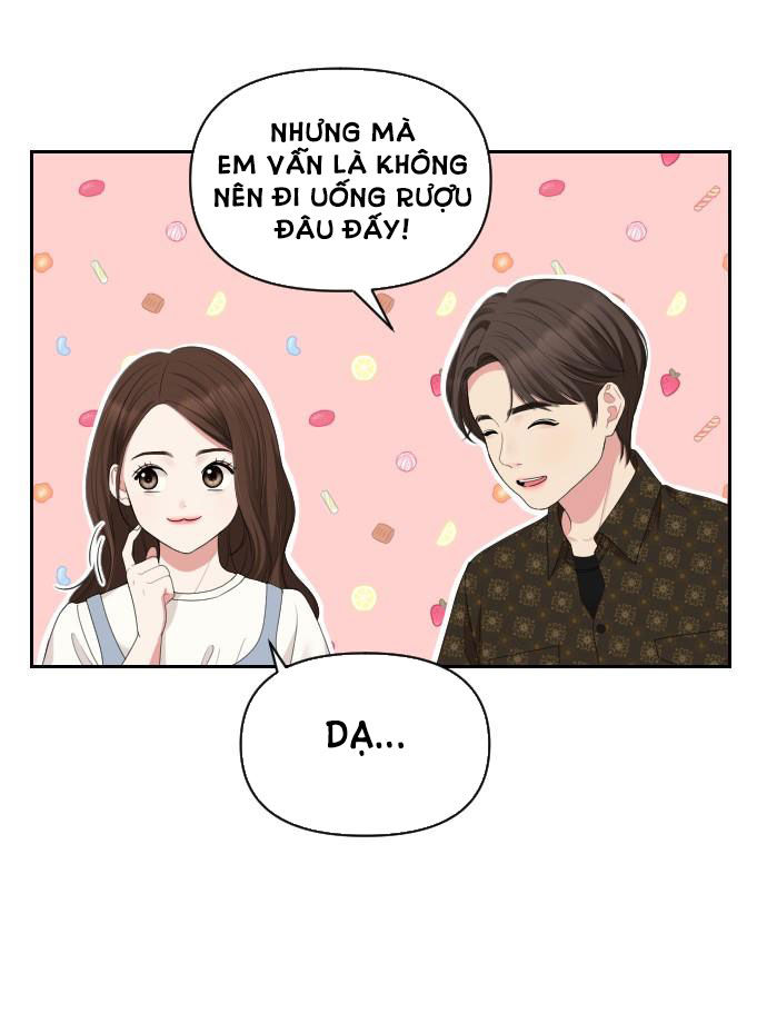 gửi em người đánh cắp những vì sao - to you who swallowed a star chapter 36.2 59