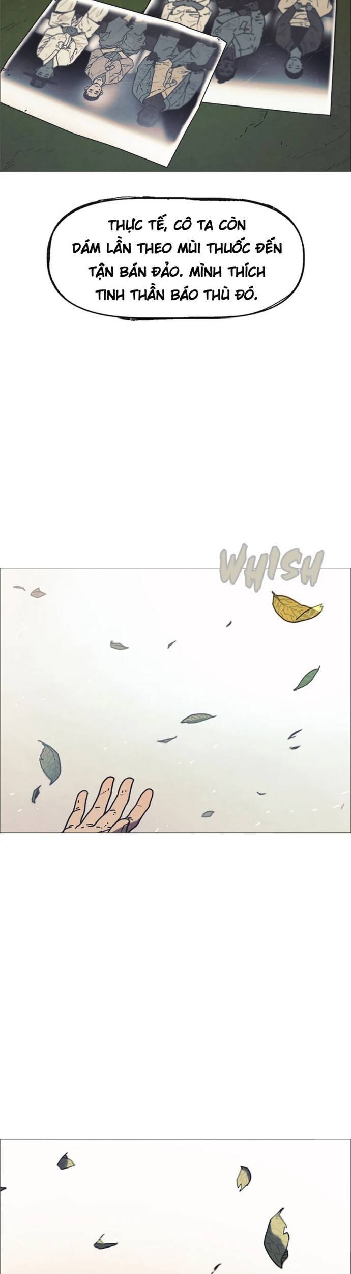 sinh vật gyeongseong: đóa hoa bất diệt chapter 4 57