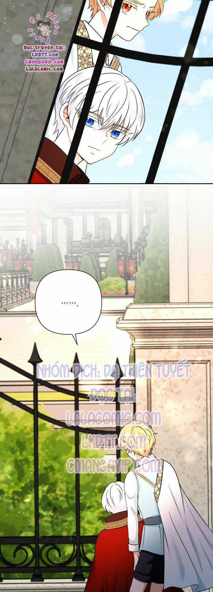 công chúa xấu xa chapter 25 20