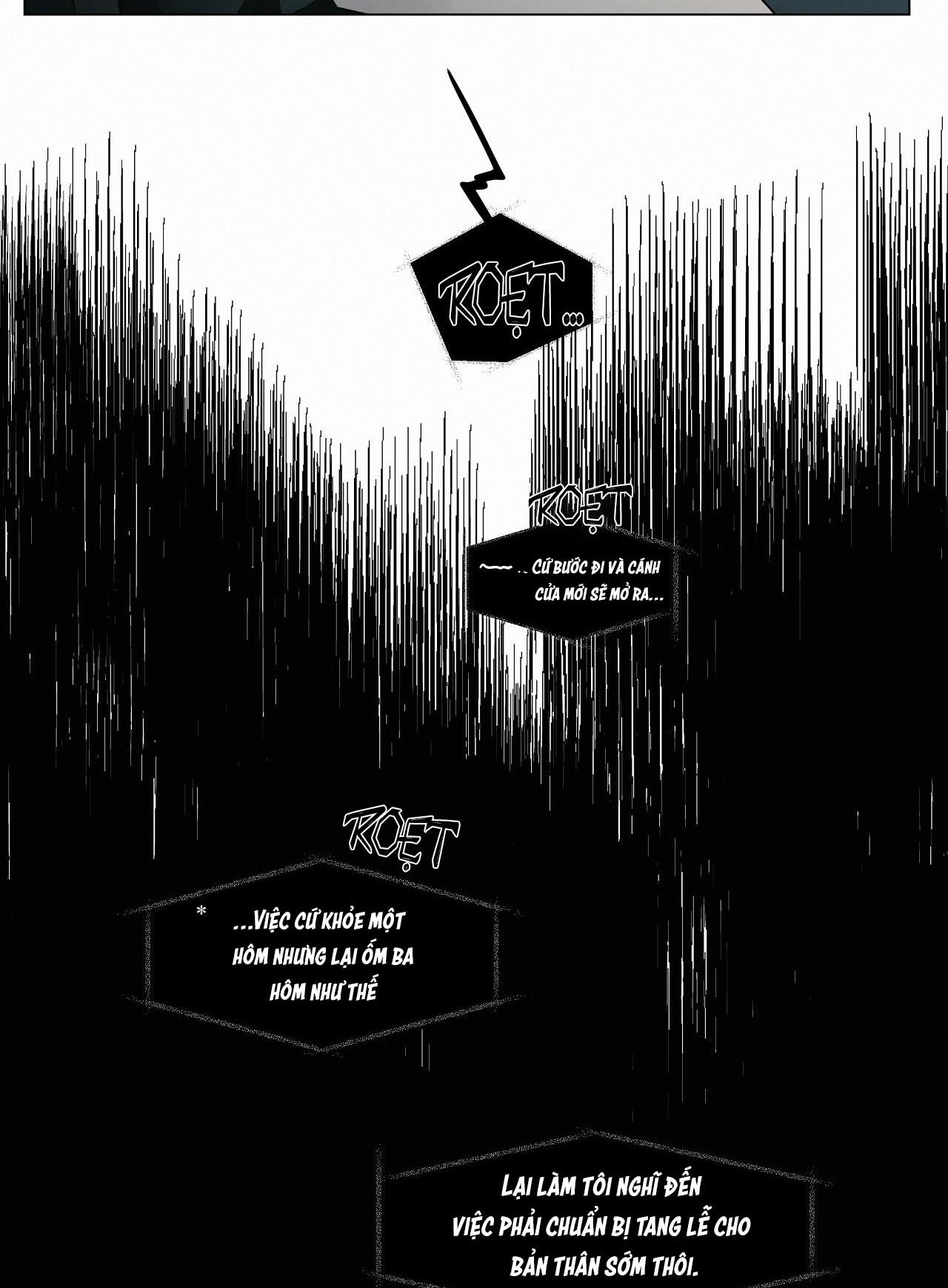 hiến tế máu chapter 20 42