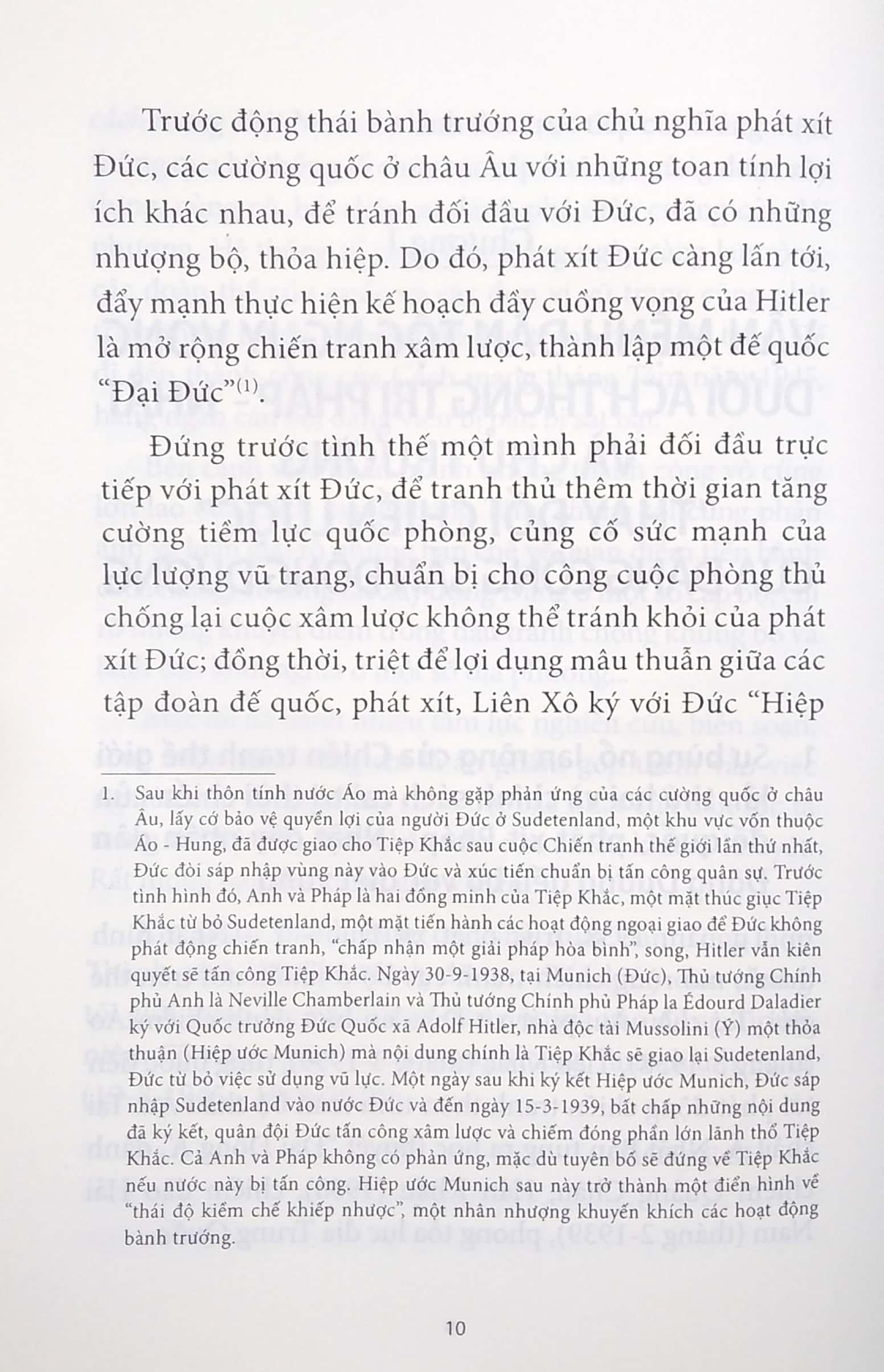 Sách Cách Mạng Tháng Tám 1945 - Thắng Lợi Vĩ Đại Đầu Tiên Của Dân Tộc Việt Nam Trong Thế Kỷ XX