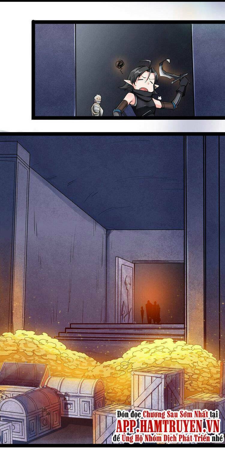 lê minh chi kiếm chapter 28 22