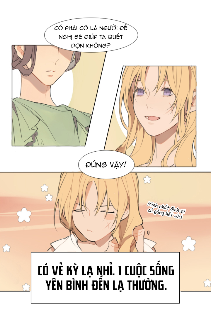 tuyển tập promo xinh xẻo~ chapter 2 8