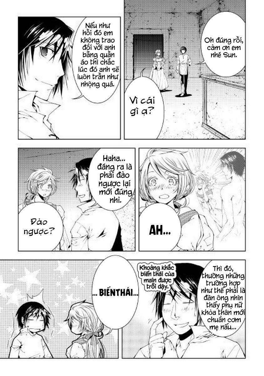 world customize creator chapter 48 19