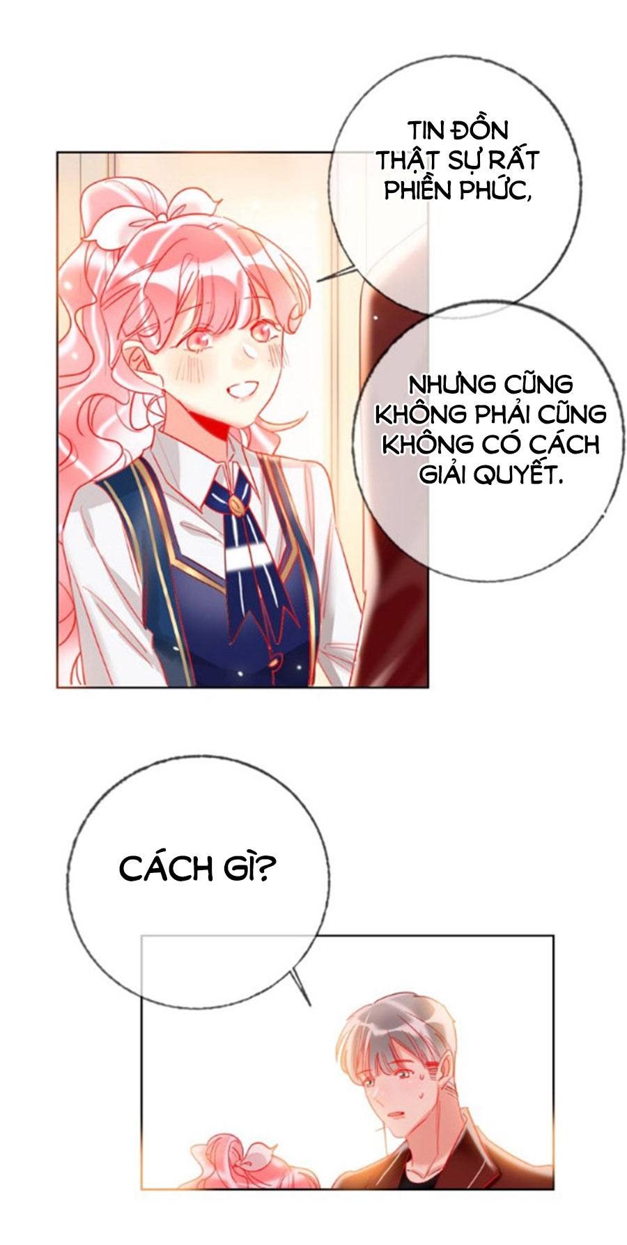 kế hoạch đánh chiếm của công chúa nghèo chapter 37 38