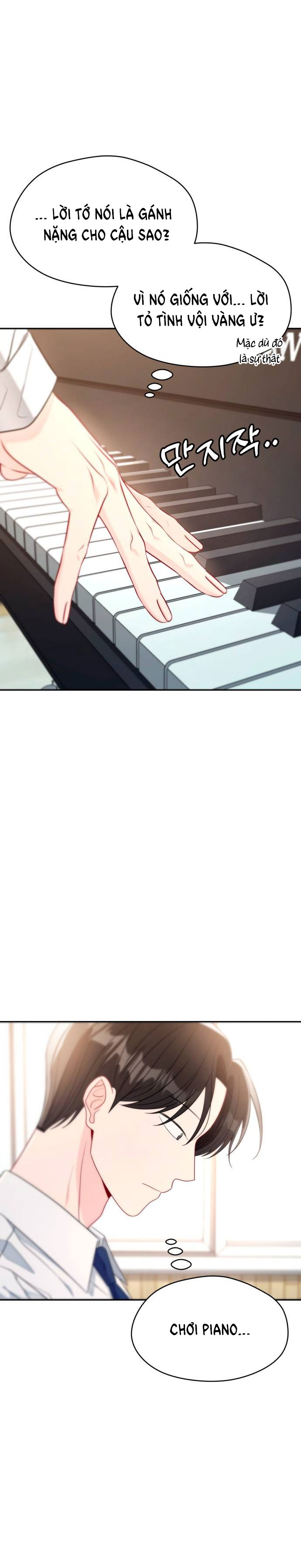 tình yêu thời niên thiếu chapter 3 25