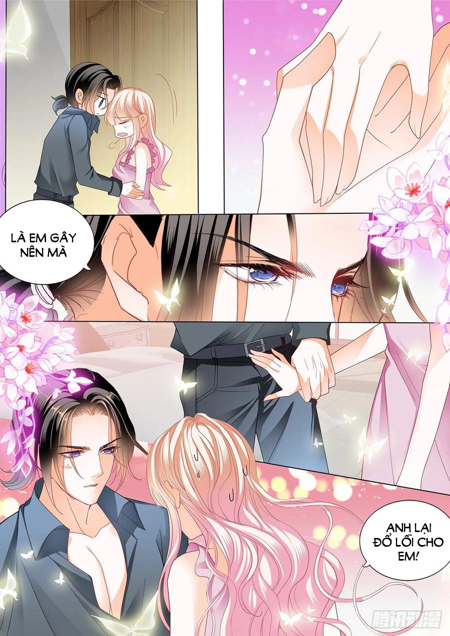 bá đạo tiểu thúc, xin trêu chọc vừa thôi! chapter 173 6