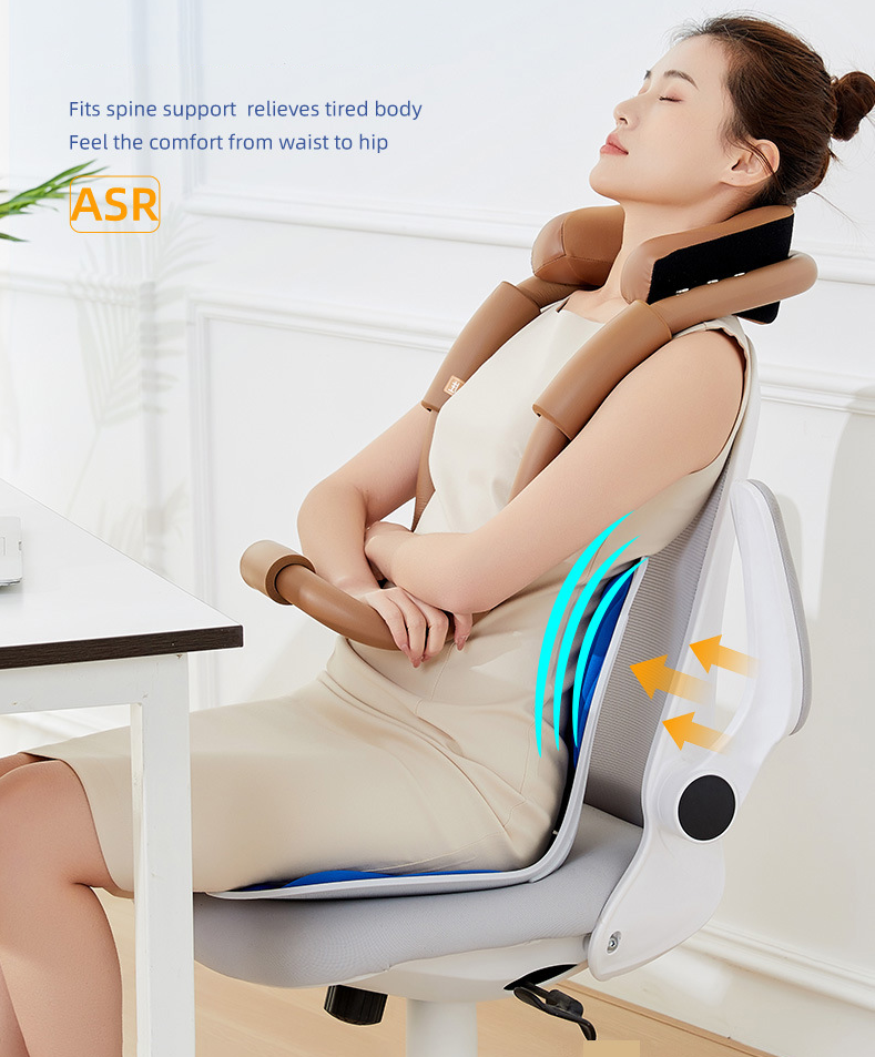 Ghế chống gù, chỉnh dáng Correct posture Chair