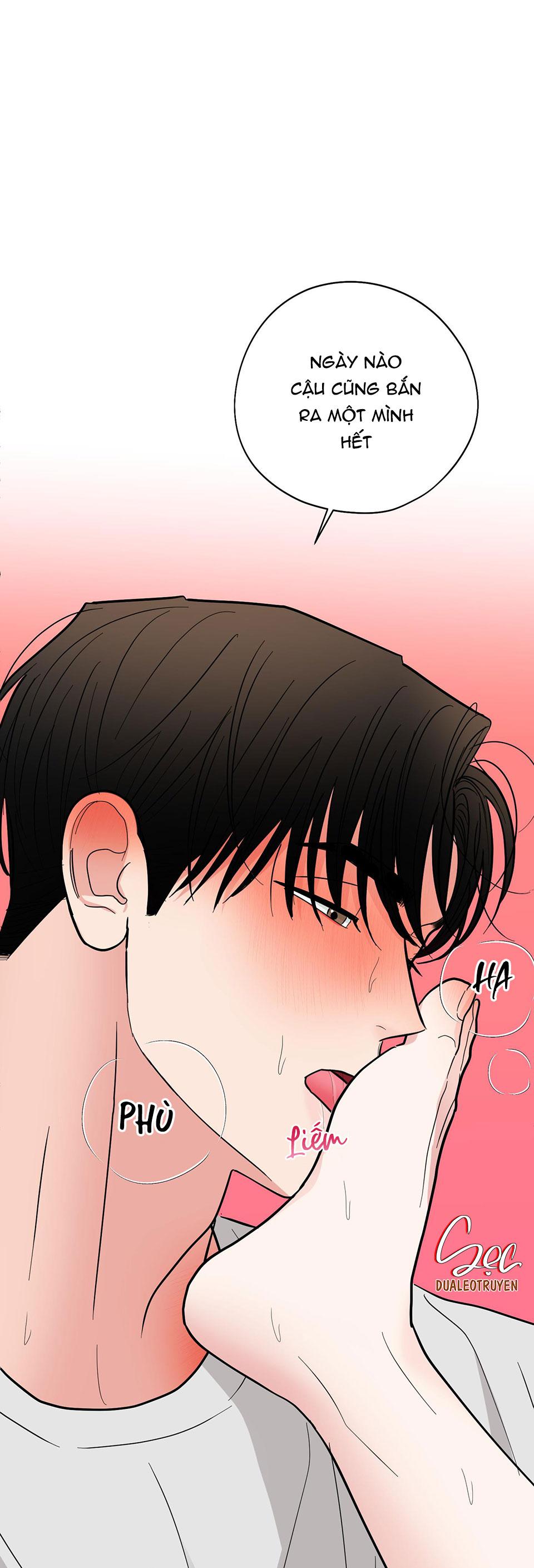 món quà dành cho kẻ ngạo mạn chapter 24 2