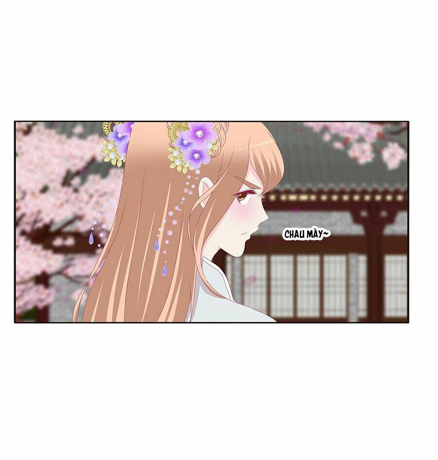 tướng quân mời ra trận chapter 139 5