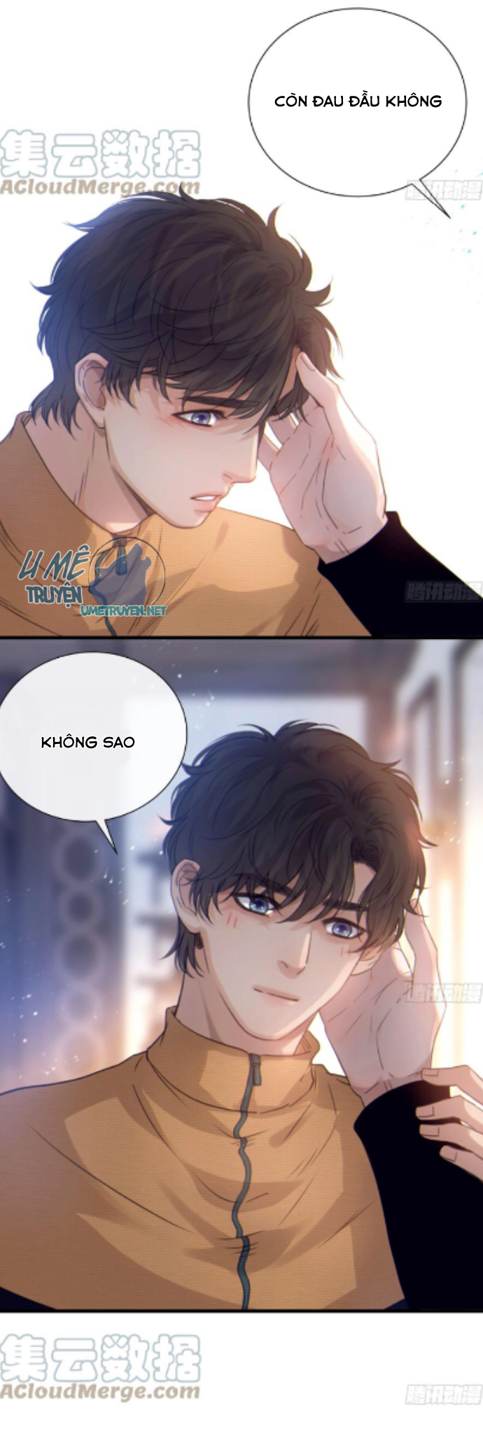 đêm sao chapter 45 3