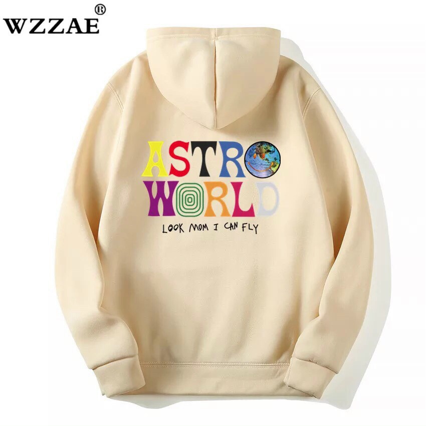 (38-70kg, liên hệ tư vấn size phù hợp) Áo hoodie chất nỉ bông mỏng H44-astro world - word. Áo nỉ có nón. Áo nỉ nam, áo nỉ nữ. Áo khoác nỉ. Áo khoác nỉ tay dài. Áo khoác nỉ nón. HÀNG MAY TRỰC TIẾP TẠI VIỆT NAM. hongduyen2188