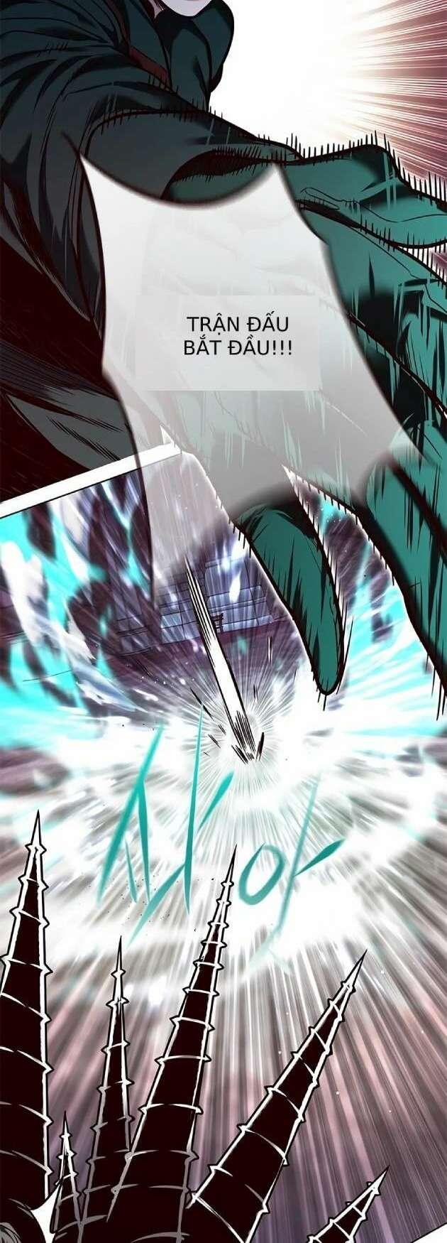 biến thân thành mèo chapter 248 23