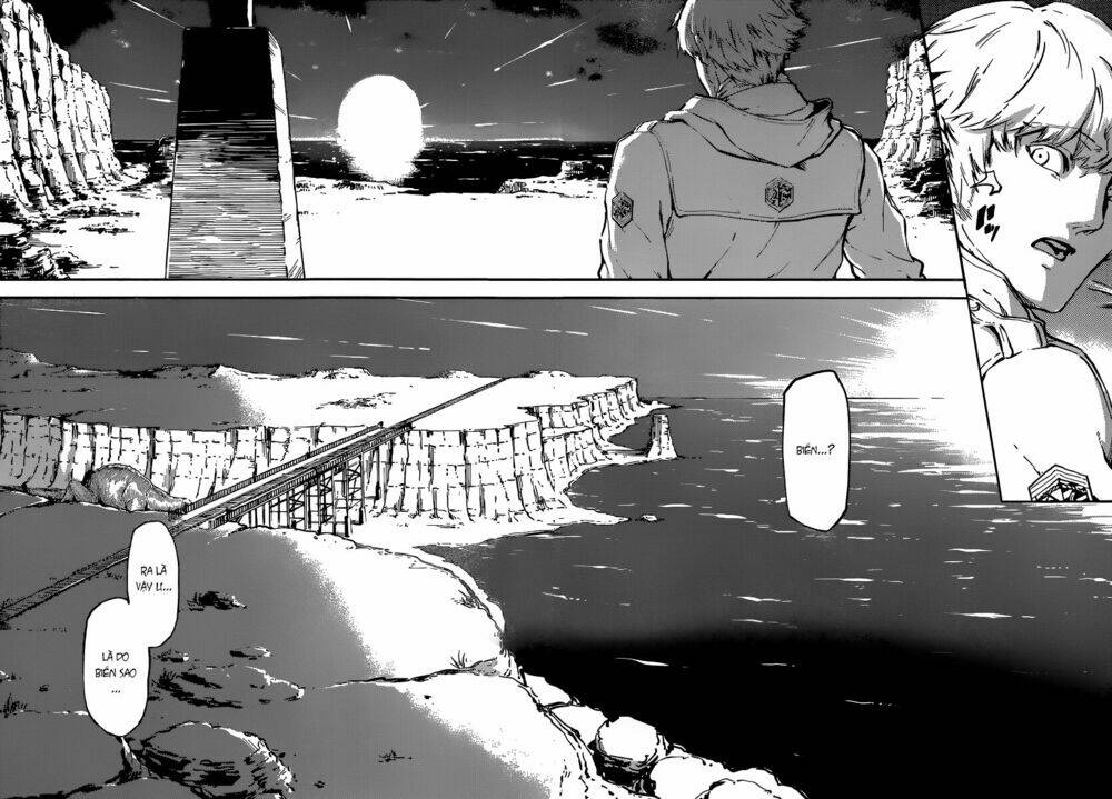 the abandoned sacred beasts chapter 5 20