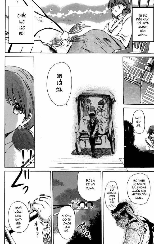 hammer session - thầy giáo tuyệt chiêu chapter 36 17