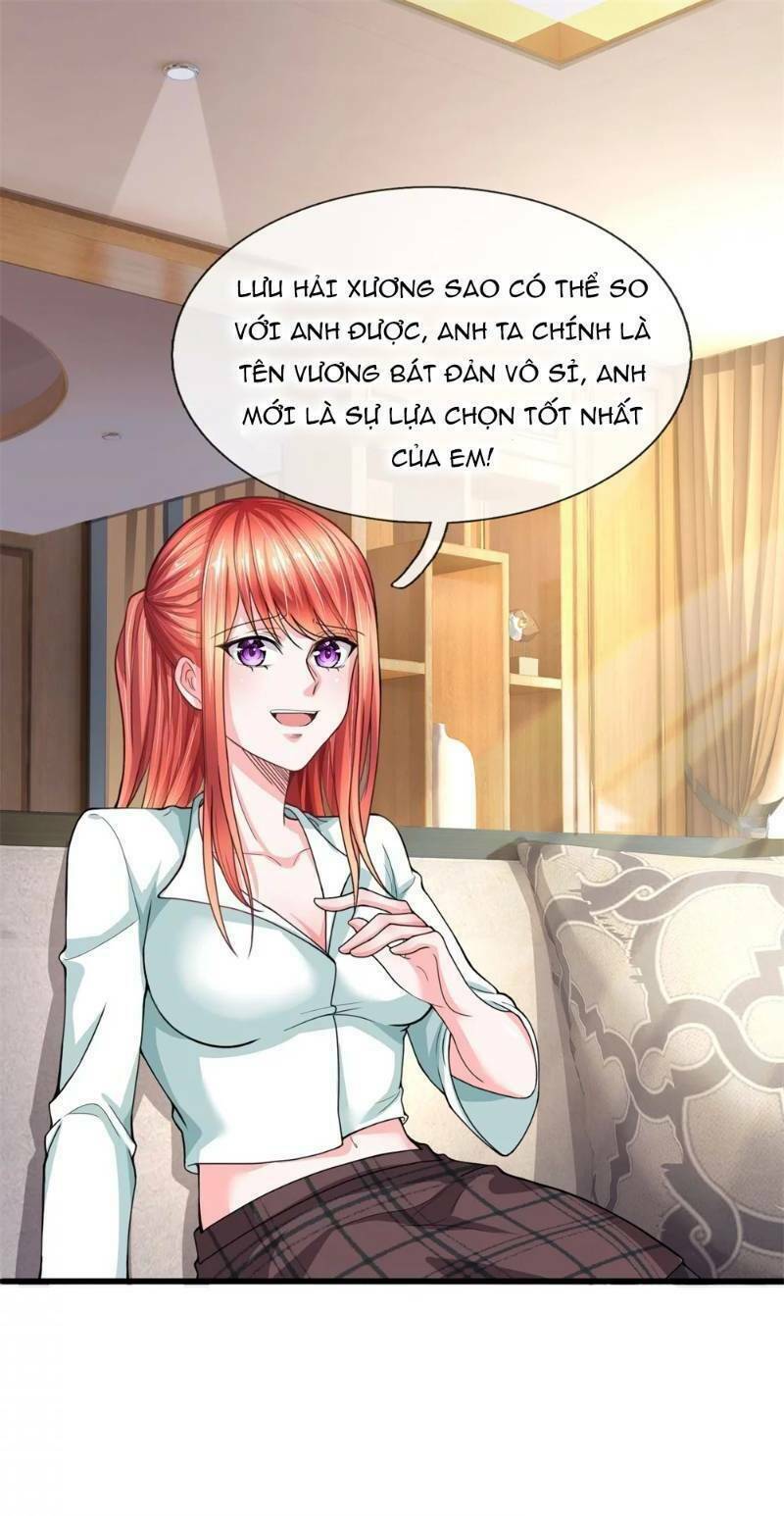 tuyệt đỉnh khí thiếu chapter 15 17