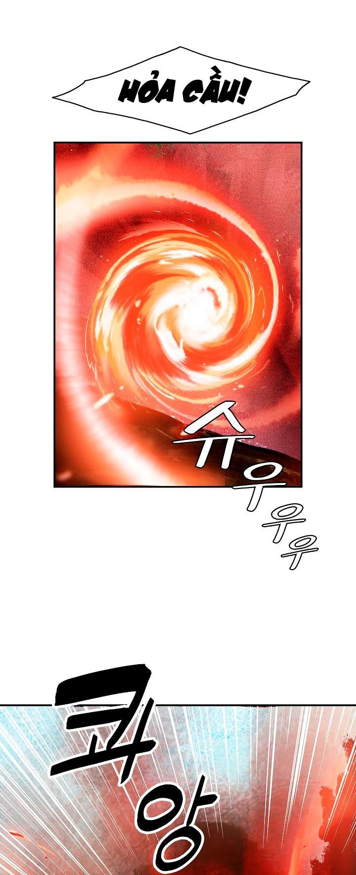 bất bại chân ma chapter 16 57