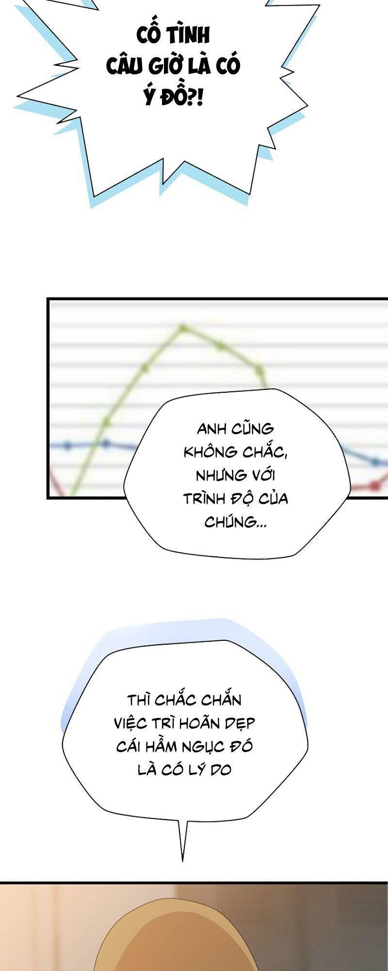 tiêu diệt đấng cứu thế chapter 26 20