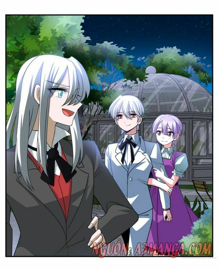 người yêu khát máu của tôi chapter 77 6