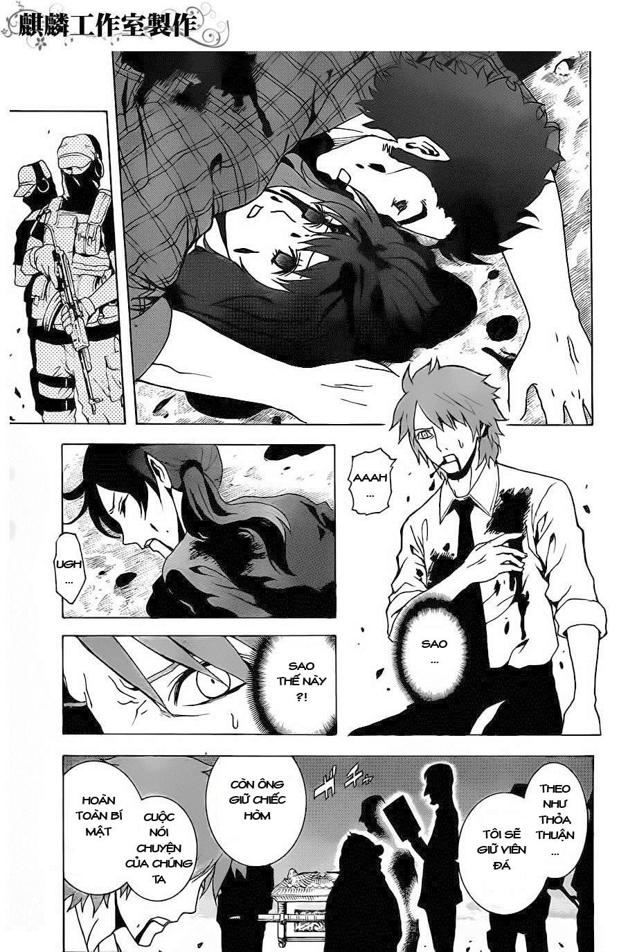 tokyo esp chapter 20 24