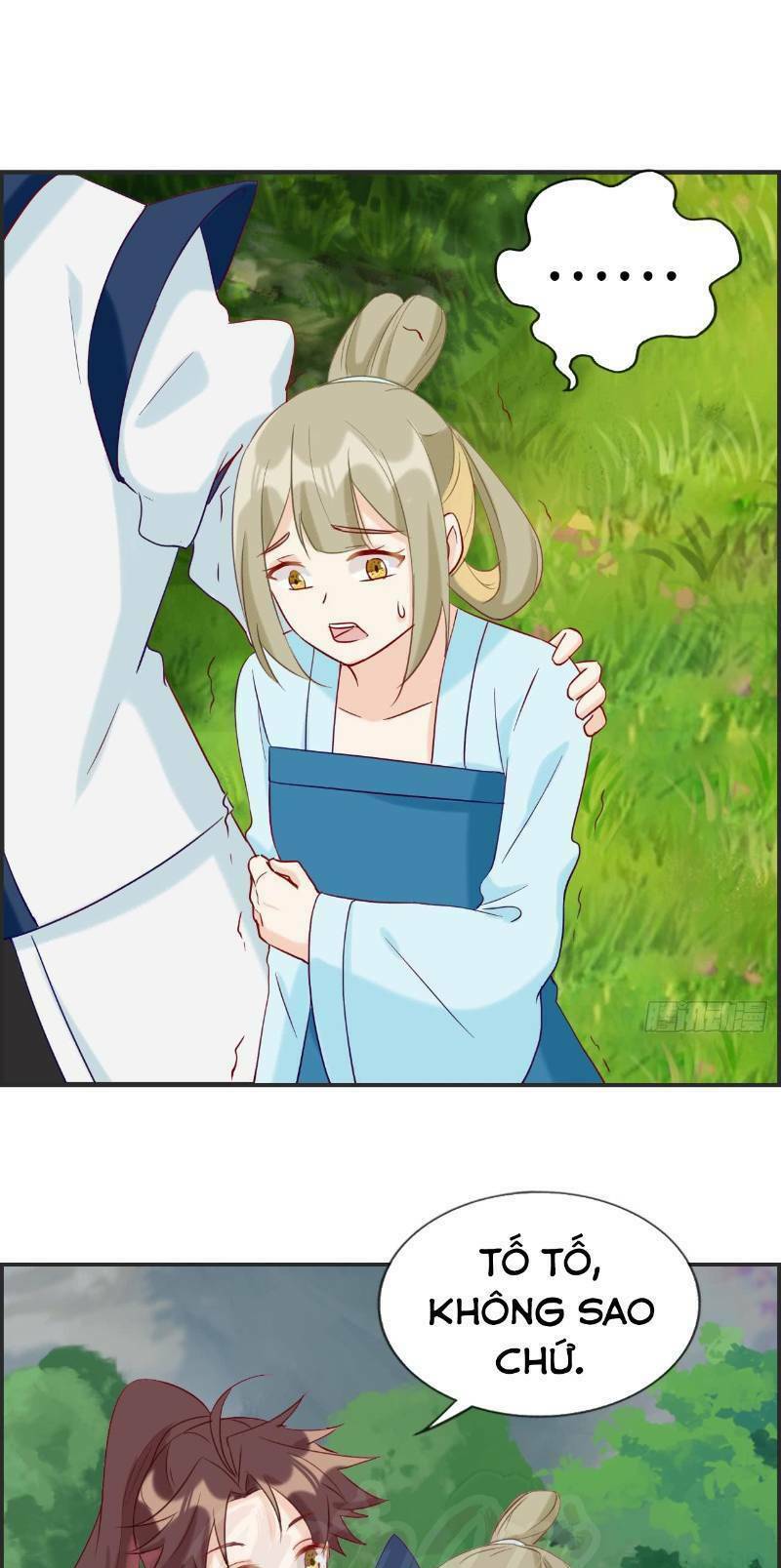 tối cường hoàn khố hệ thống chapter 47 15