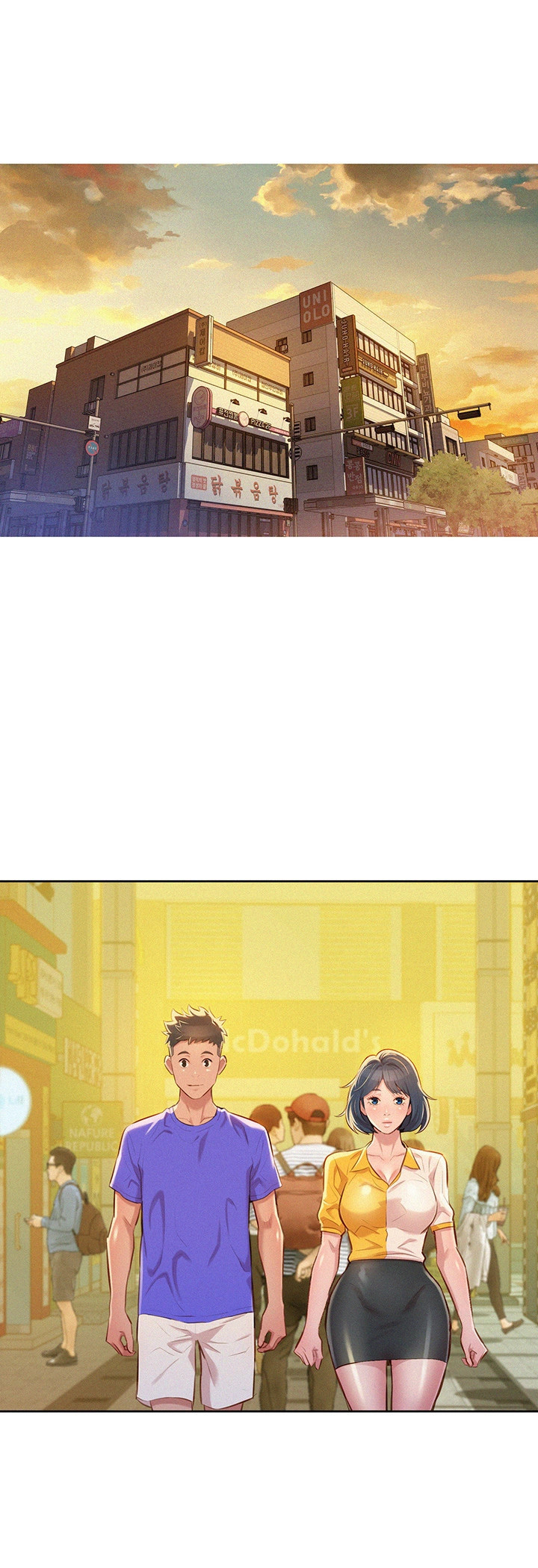 chị gái mưa chapter 52 25