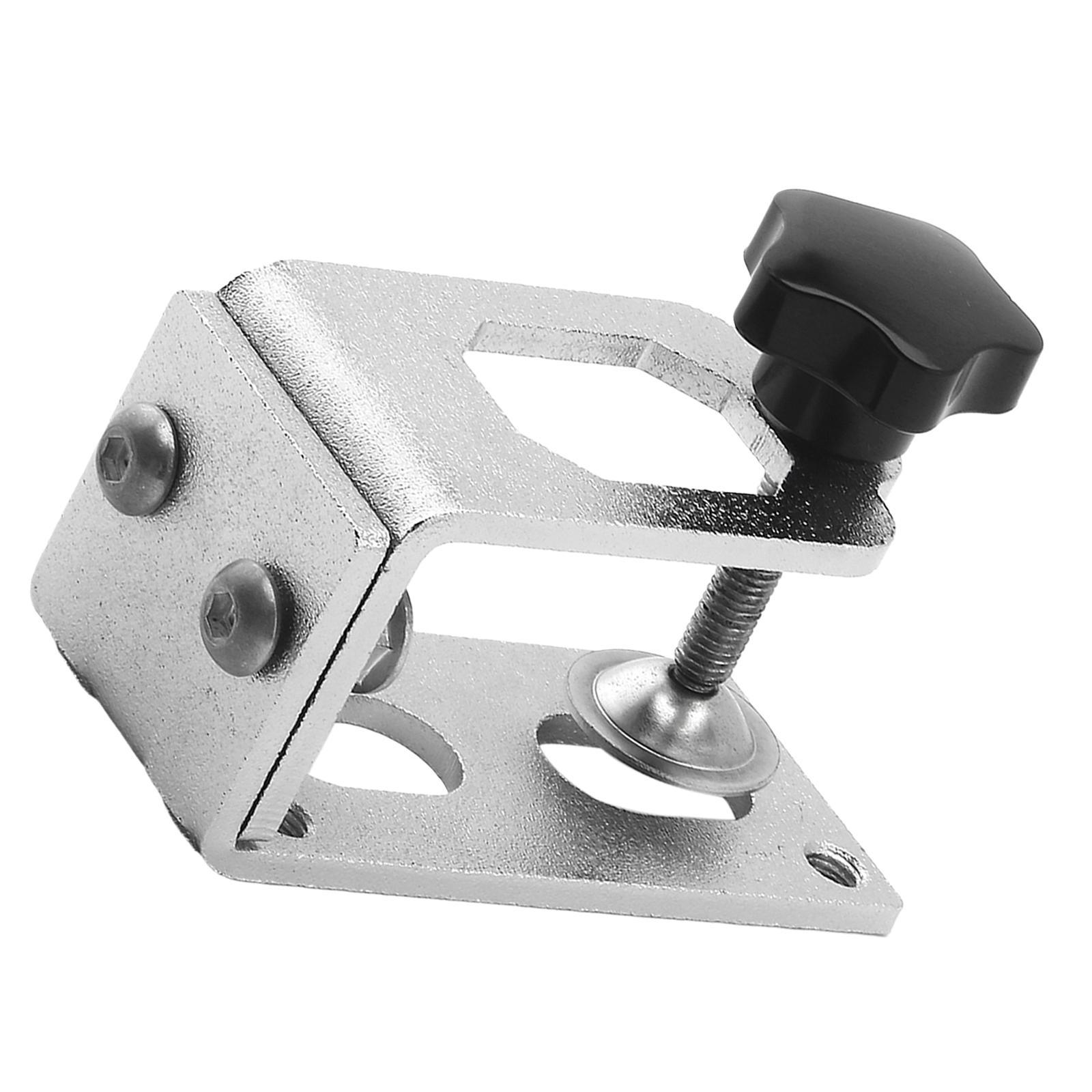 Handbrake Clamp Adjustable Bracket Universal for G25/27/29/920/923 T500