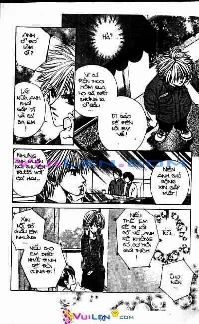 arita đáng yêu chapter 14 40