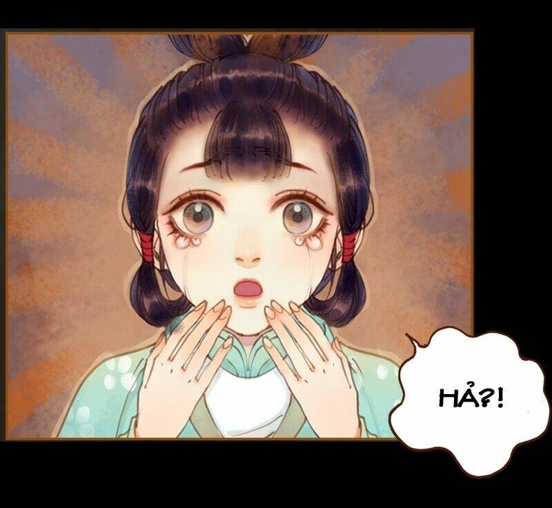 phượng tù hoàng chapter 21 50