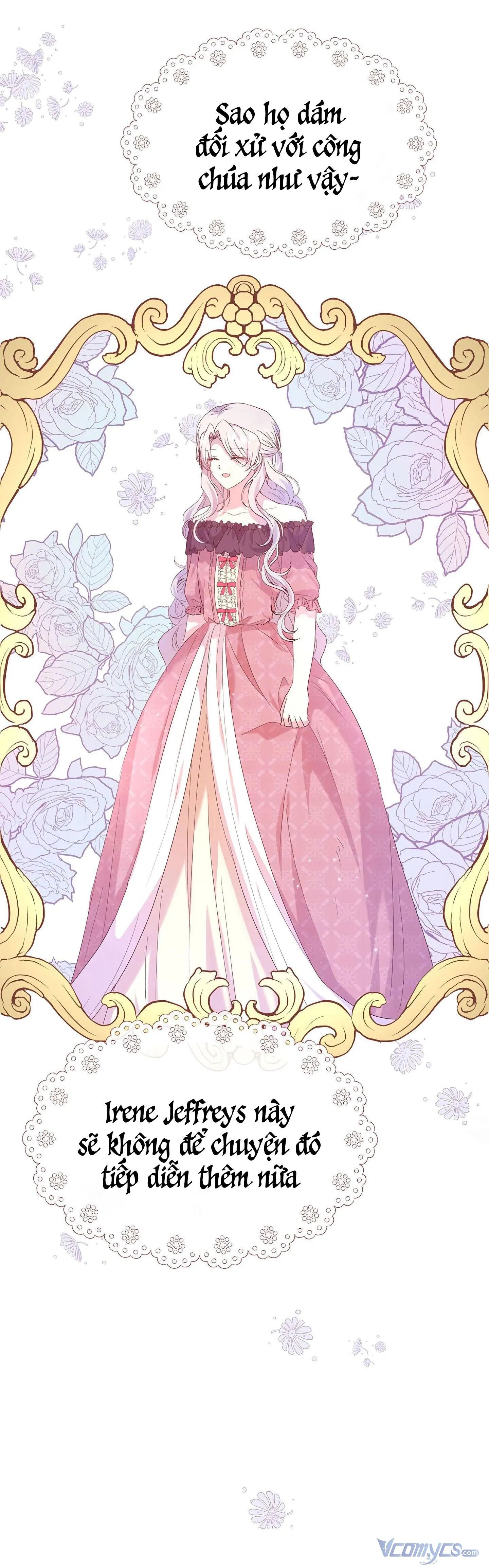 tôi cứu anh không có nghĩa là tôi muốn cưới anh chapter 7 28