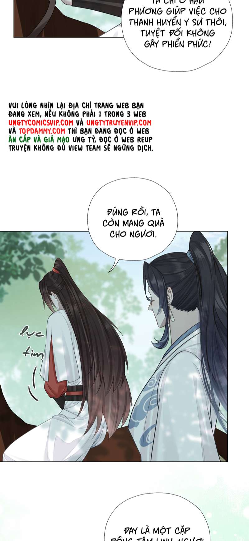 Bổn Tôn Tại Tông Môn Dưỡng Quỷ Hút Máu chapter 62