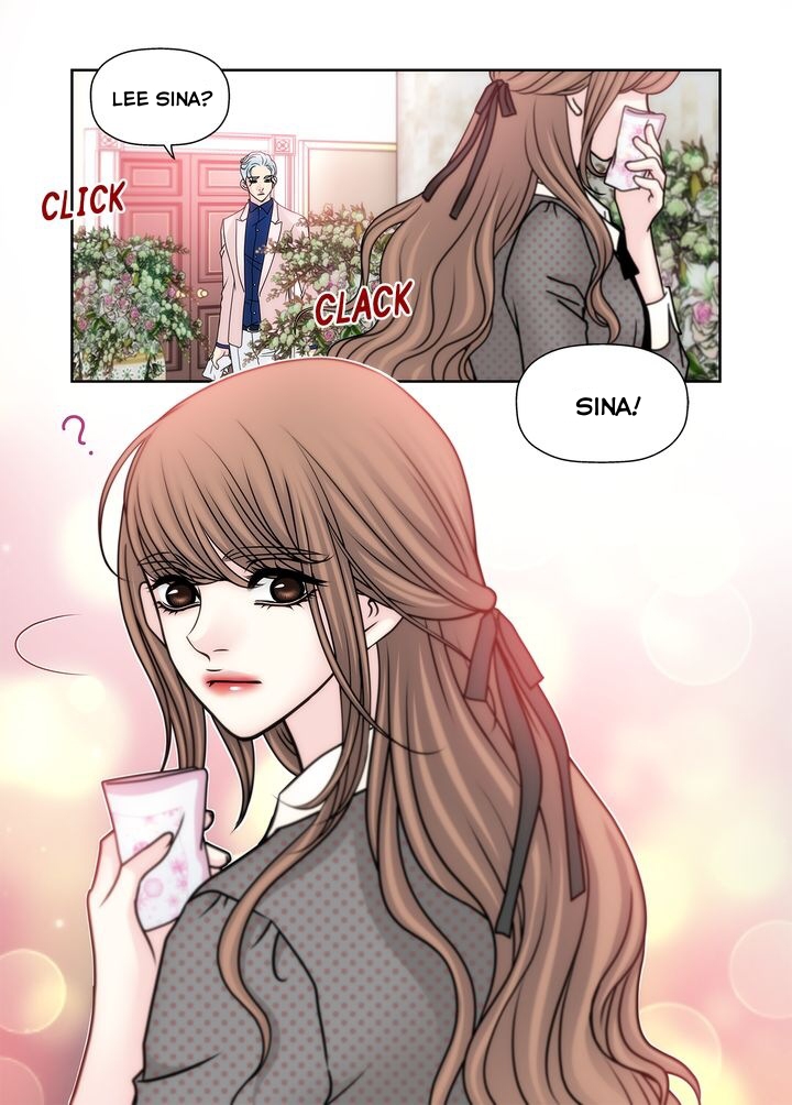 người đàn ông của tôi chapter 27.2 17