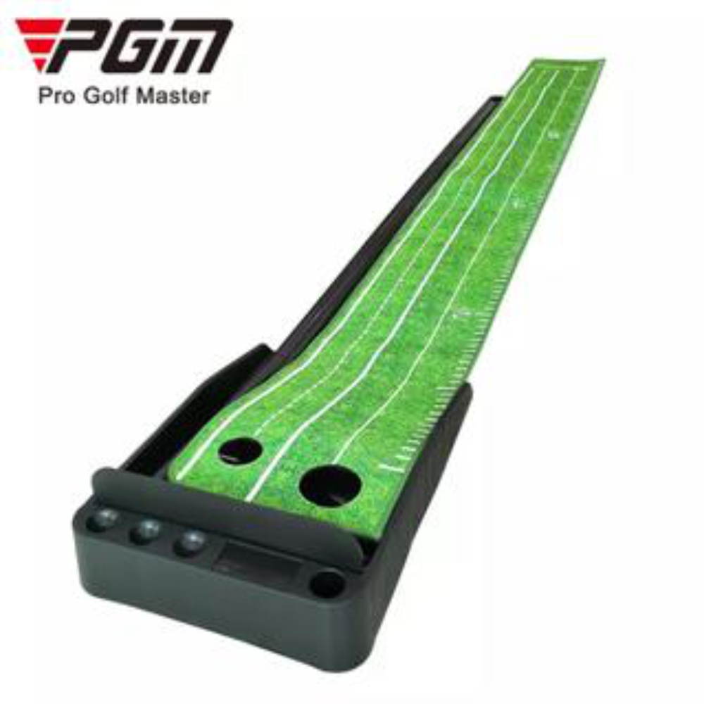 Thảm tập Putting Golf nhựa cao cấp - PGM TL004