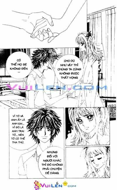 tìm lại tình yêu chapter 121 7